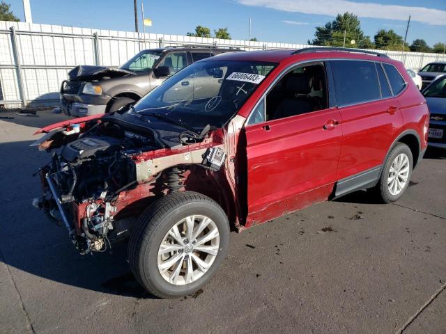 Photo 0 VIN: 3VV2B7AX4KM130033 - VOLKSWAGEN TIGUAN SE 