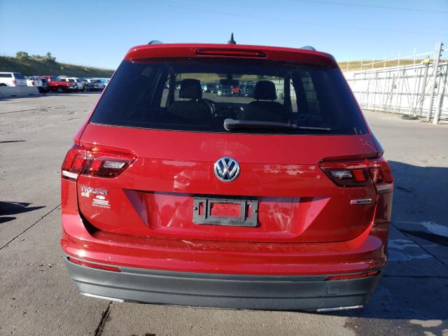 Photo 5 VIN: 3VV2B7AX4KM130033 - VOLKSWAGEN TIGUAN SE 