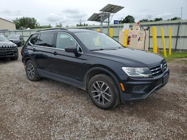 Photo 3 VIN: 3VV2B7AX4KM132901 - VOLKSWAGEN TIGUAN SE 