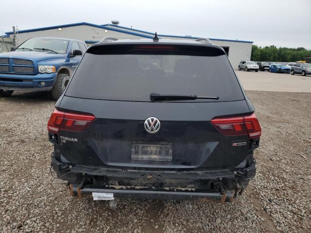 Photo 5 VIN: 3VV2B7AX4KM132901 - VOLKSWAGEN TIGUAN SE 