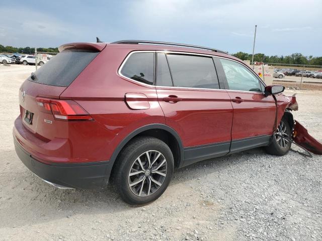 Photo 2 VIN: 3VV2B7AX4KM134308 - VOLKSWAGEN TIGUAN SE 