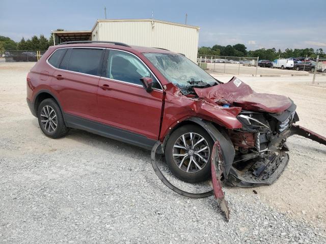 Photo 3 VIN: 3VV2B7AX4KM134308 - VOLKSWAGEN TIGUAN SE 