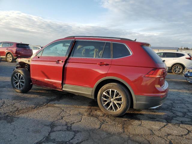 Photo 1 VIN: 3VV2B7AX4KM172590 - VOLKSWAGEN TIGUAN SE 