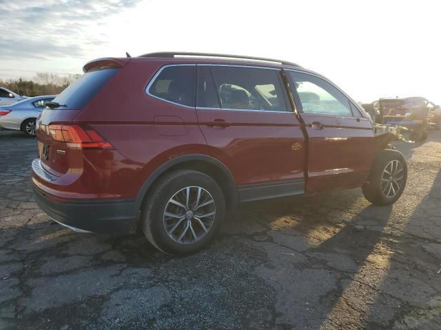 Photo 2 VIN: 3VV2B7AX4KM172590 - VOLKSWAGEN TIGUAN SE 