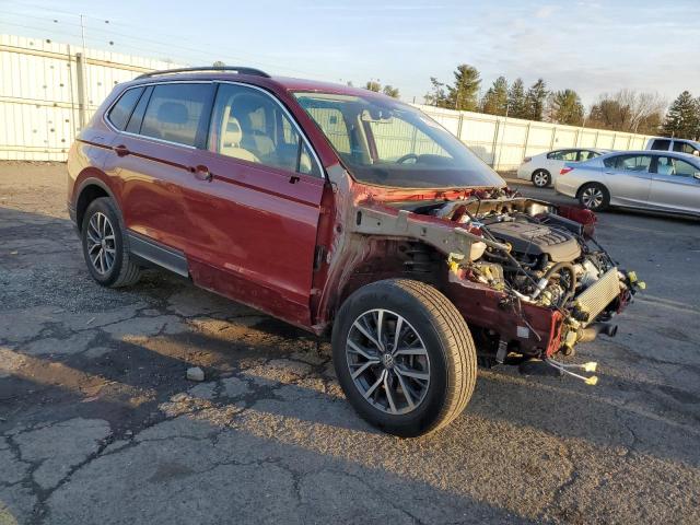 Photo 3 VIN: 3VV2B7AX4KM172590 - VOLKSWAGEN TIGUAN SE 