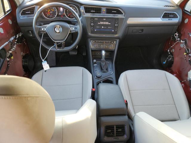 Photo 7 VIN: 3VV2B7AX4KM172590 - VOLKSWAGEN TIGUAN SE 