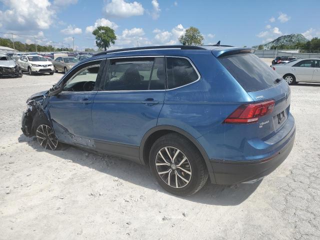 Photo 1 VIN: 3VV2B7AX4KM174470 - VOLKSWAGEN TIGUAN SE 