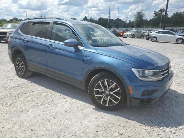 Photo 3 VIN: 3VV2B7AX4KM174470 - VOLKSWAGEN TIGUAN SE 