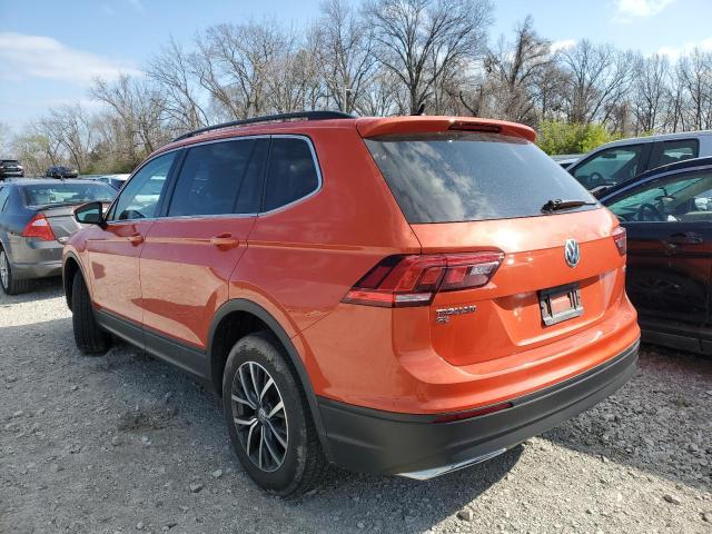 Photo 1 VIN: 3VV2B7AX4KM177644 - VOLKSWAGEN TIGUAN 