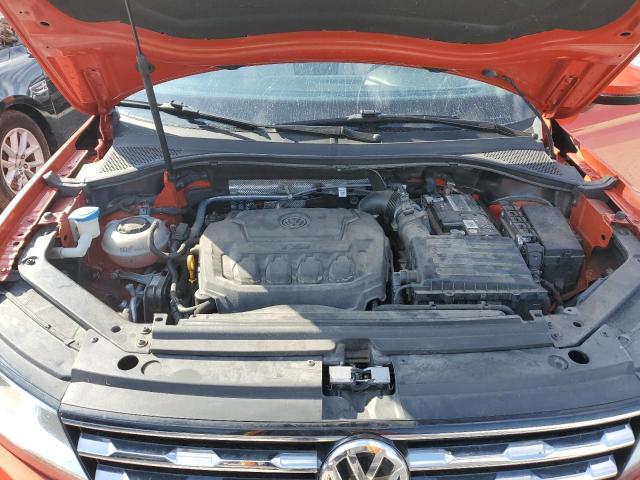 Photo 11 VIN: 3VV2B7AX4KM177644 - VOLKSWAGEN TIGUAN 