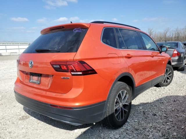 Photo 2 VIN: 3VV2B7AX4KM177644 - VOLKSWAGEN TIGUAN 