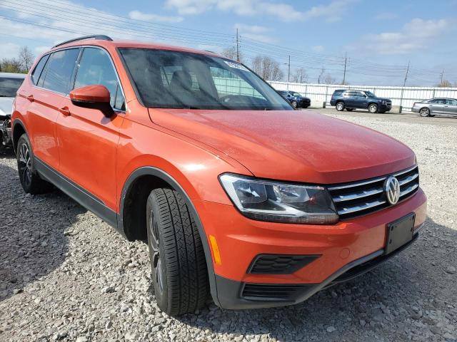 Photo 3 VIN: 3VV2B7AX4KM177644 - VOLKSWAGEN TIGUAN 