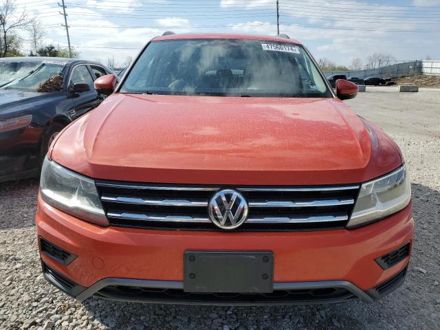 Photo 4 VIN: 3VV2B7AX4KM177644 - VOLKSWAGEN TIGUAN 