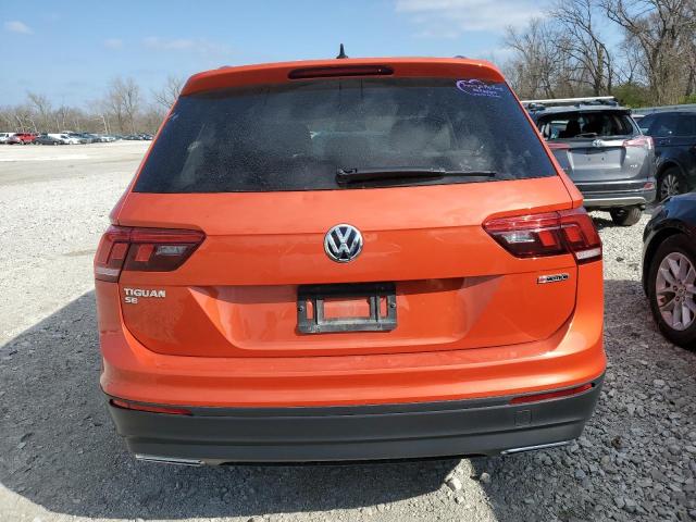 Photo 5 VIN: 3VV2B7AX4KM177644 - VOLKSWAGEN TIGUAN 