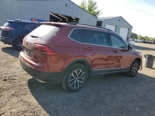 Photo 2 VIN: 3VV2B7AX4KM180110 - VOLKSWAGEN TIGUAN SE 