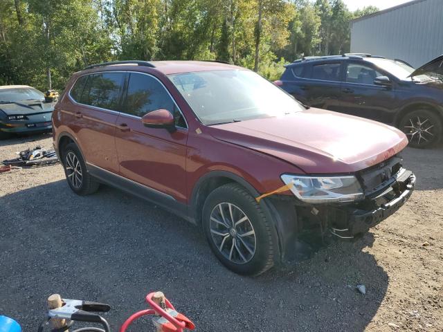 Photo 3 VIN: 3VV2B7AX4KM180110 - VOLKSWAGEN TIGUAN SE 