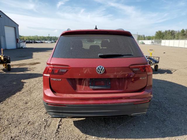 Photo 5 VIN: 3VV2B7AX4KM180110 - VOLKSWAGEN TIGUAN SE 