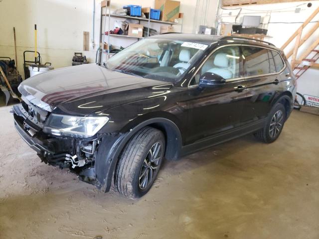 Photo 0 VIN: 3VV2B7AX4KM192628 - VOLKSWAGEN TIGUAN 