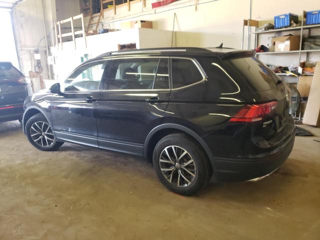 Photo 1 VIN: 3VV2B7AX4KM192628 - VOLKSWAGEN TIGUAN 