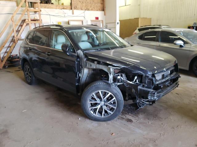 Photo 3 VIN: 3VV2B7AX4KM192628 - VOLKSWAGEN TIGUAN 