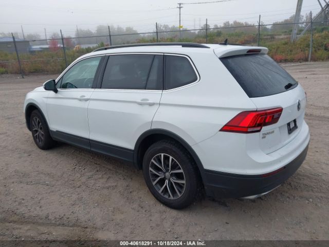 Photo 2 VIN: 3VV2B7AX4KM196517 - VOLKSWAGEN TIGUAN 