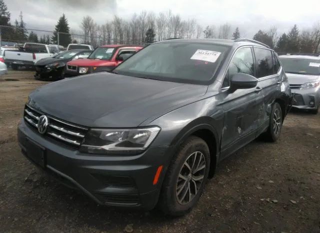 Photo 1 VIN: 3VV2B7AX4KM201229 - VOLKSWAGEN TIGUAN 