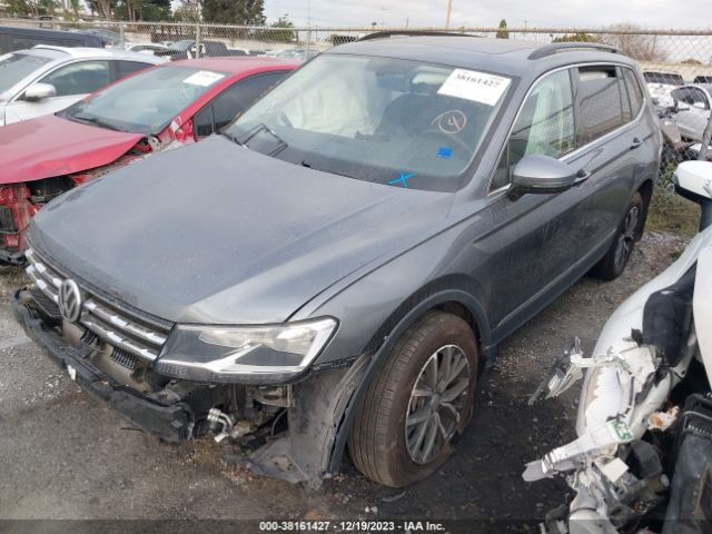 Photo 1 VIN: 3VV2B7AX4LM018687 - VOLKSWAGEN TIGUAN 