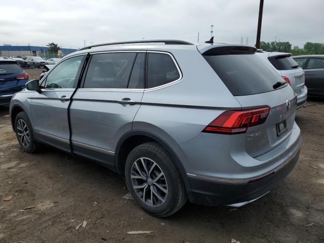 Photo 1 VIN: 3VV2B7AX4LM021265 - VOLKSWAGEN TIGUAN 