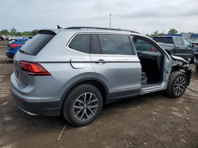 Photo 2 VIN: 3VV2B7AX4LM021265 - VOLKSWAGEN TIGUAN 