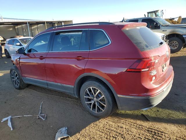 Photo 1 VIN: 3VV2B7AX4LM022383 - VOLKSWAGEN TIGUAN 