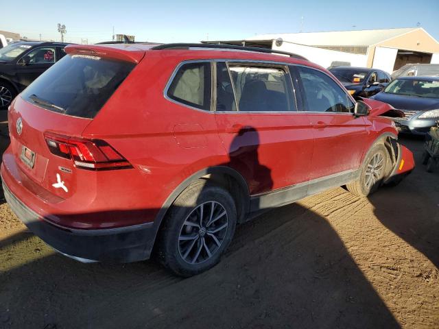 Photo 2 VIN: 3VV2B7AX4LM022383 - VOLKSWAGEN TIGUAN 