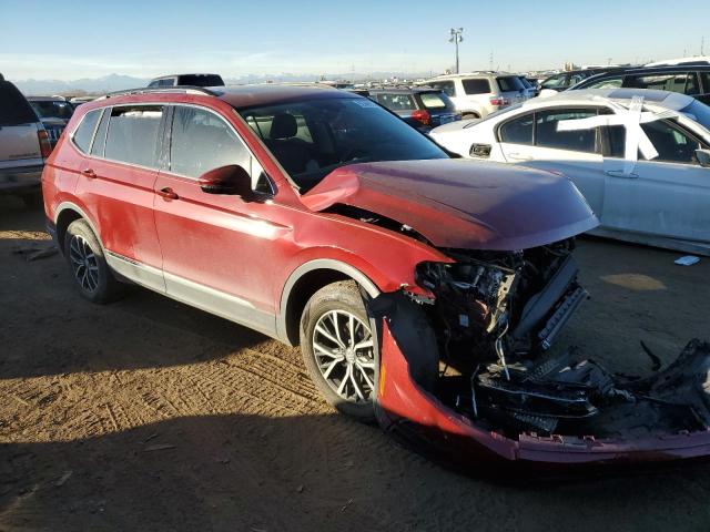 Photo 3 VIN: 3VV2B7AX4LM022383 - VOLKSWAGEN TIGUAN 