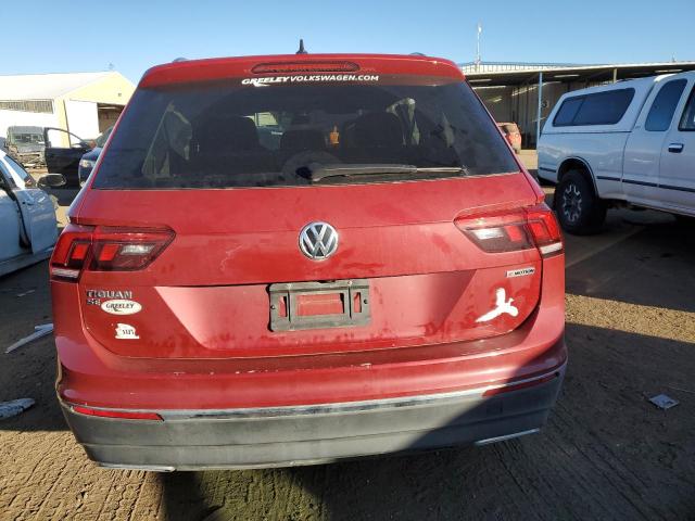 Photo 5 VIN: 3VV2B7AX4LM022383 - VOLKSWAGEN TIGUAN 