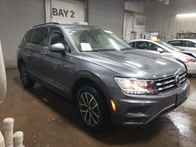 Photo 3 VIN: 3VV2B7AX4LM022447 - VOLKSWAGEN TIGUAN 