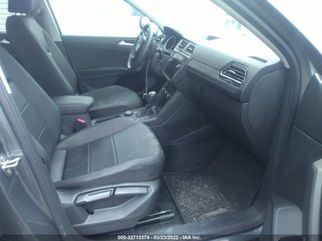 Photo 4 VIN: 3VV2B7AX4LM037661 - VOLKSWAGEN TIGUAN 