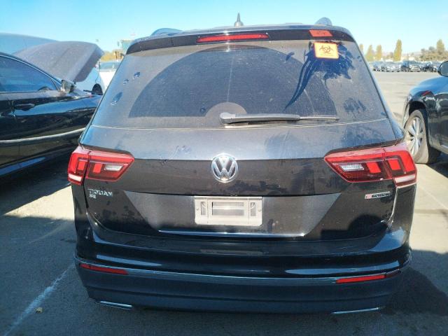 Photo 5 VIN: 3VV2B7AX4LM038051 - VOLKSWAGEN TIGUAN SE 