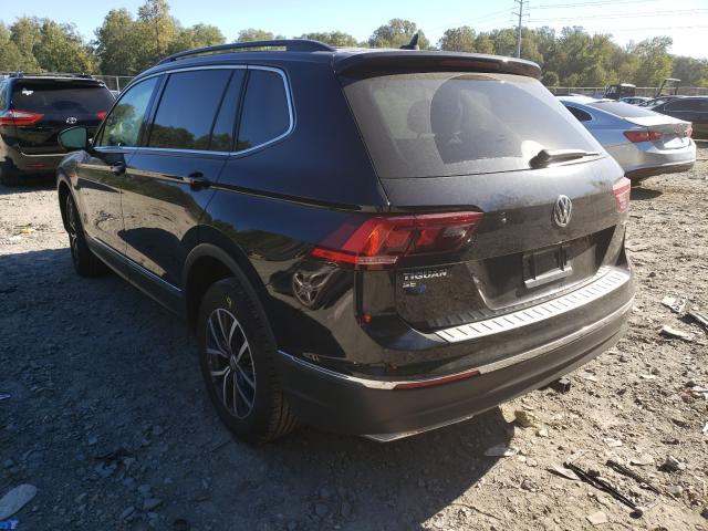 Photo 2 VIN: 3VV2B7AX4LM088707 - VOLKSWAGEN TIGUAN SE 