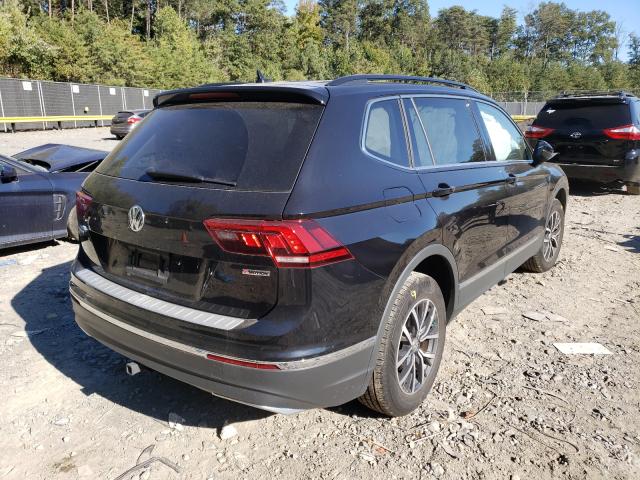 Photo 3 VIN: 3VV2B7AX4LM088707 - VOLKSWAGEN TIGUAN SE 