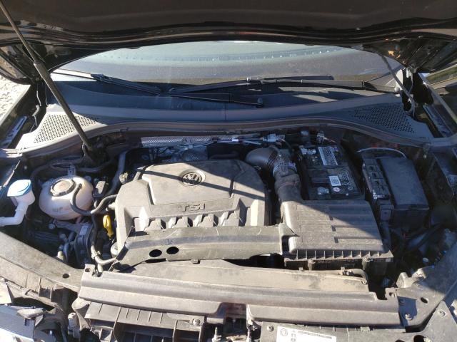 Photo 6 VIN: 3VV2B7AX4LM088707 - VOLKSWAGEN TIGUAN SE 