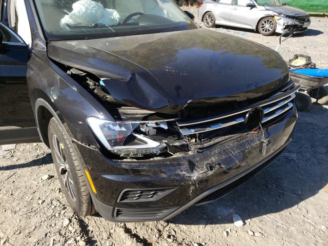 Photo 8 VIN: 3VV2B7AX4LM088707 - VOLKSWAGEN TIGUAN SE 