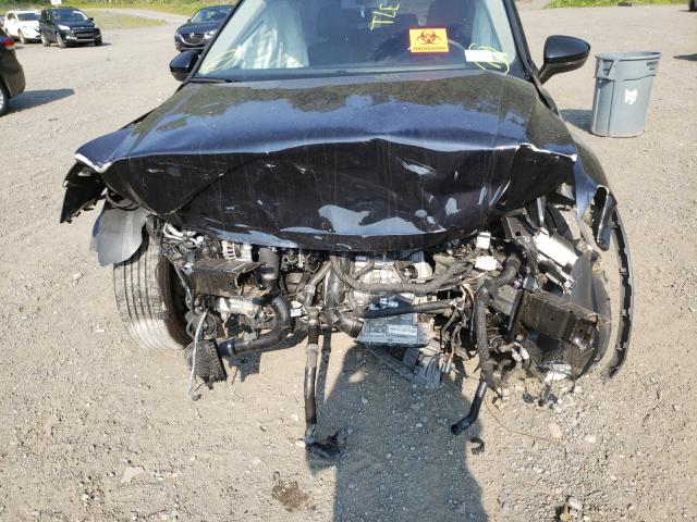 Photo 8 VIN: 3VV2B7AX4LM094913 - VOLKSWAGEN TIGUAN SE 