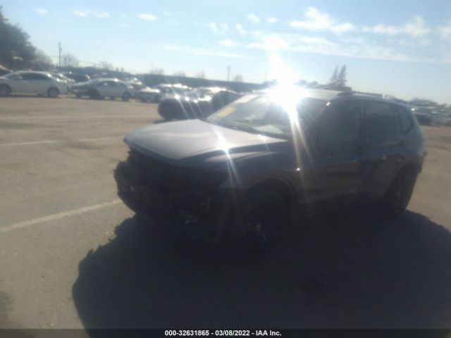 Photo 1 VIN: 3VV2B7AX4LM105120 - VOLKSWAGEN TIGUAN 