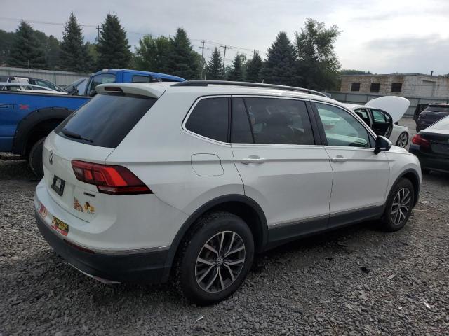 Photo 2 VIN: 3VV2B7AX4LM145021 - VOLKSWAGEN TIGUAN SE 