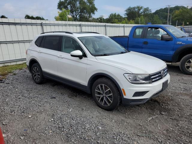 Photo 3 VIN: 3VV2B7AX4LM145021 - VOLKSWAGEN TIGUAN SE 