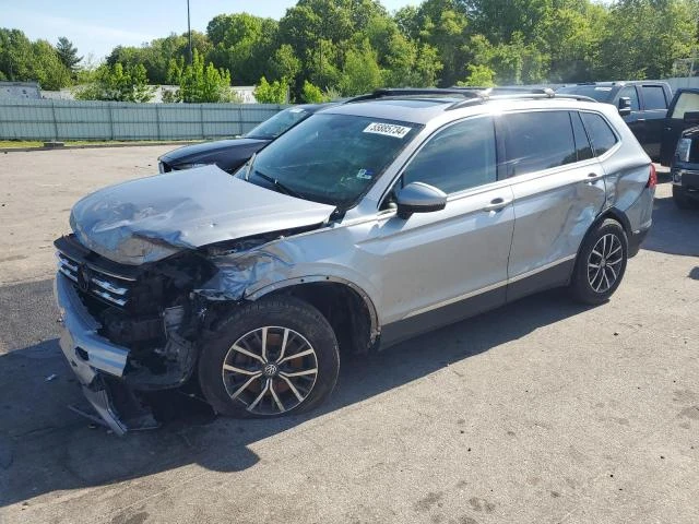 Photo 0 VIN: 3VV2B7AX4LM178746 - VOLKSWAGEN TIGUAN SE 