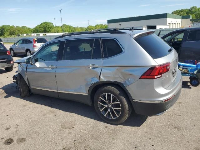 Photo 1 VIN: 3VV2B7AX4LM178746 - VOLKSWAGEN TIGUAN SE 