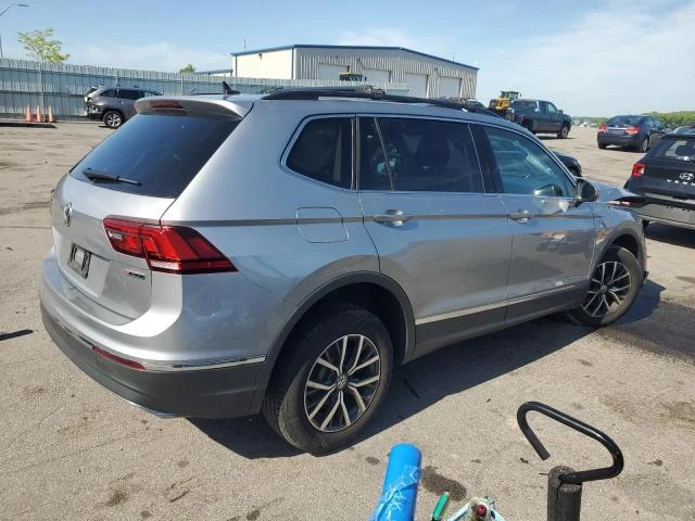 Photo 2 VIN: 3VV2B7AX4LM178746 - VOLKSWAGEN TIGUAN SE 