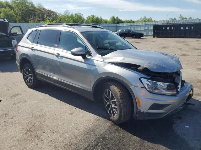 Photo 3 VIN: 3VV2B7AX4LM178746 - VOLKSWAGEN TIGUAN SE 