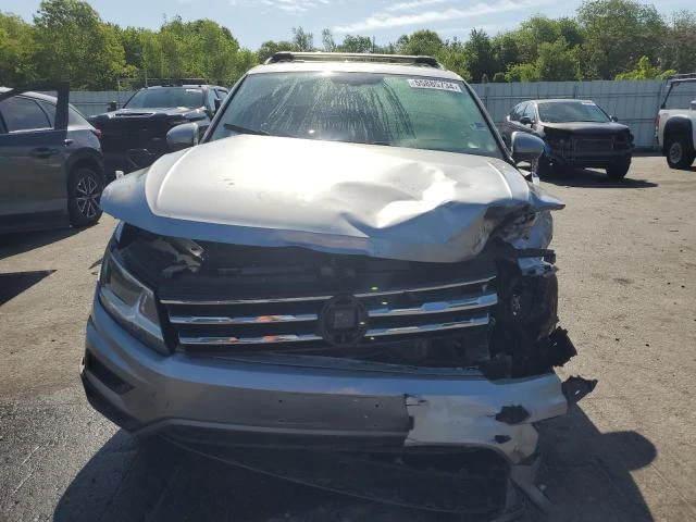 Photo 4 VIN: 3VV2B7AX4LM178746 - VOLKSWAGEN TIGUAN SE 