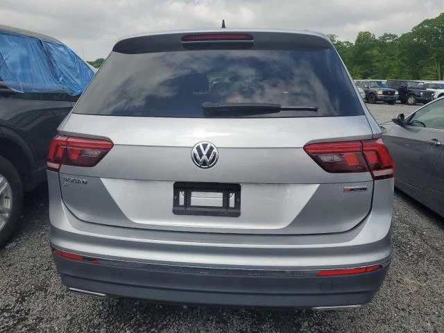 Photo 5 VIN: 3VV2B7AX4LM178746 - VOLKSWAGEN TIGUAN SE 